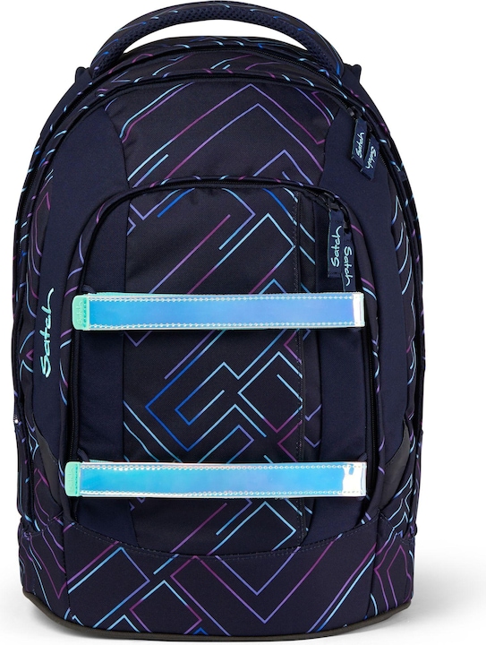 Actual product image Satch Pack Purple Laser (30 l)