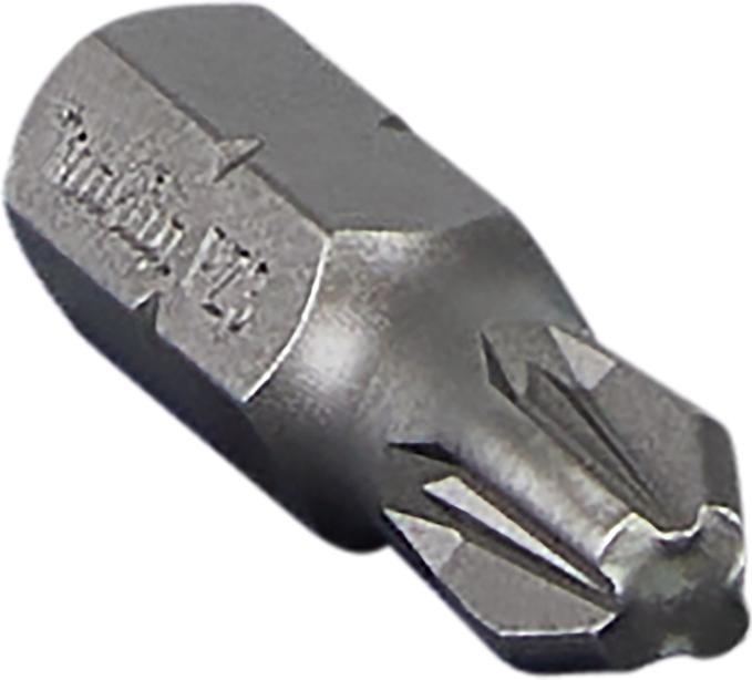 Produktbild Makita PZ Bit 3x25 25Stk