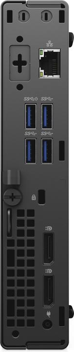 Image du produit Dell Optiplex – 3090 MFF (Intel Core i5-10500T, 16 Go, 256 Go, UHD Graphics 630)