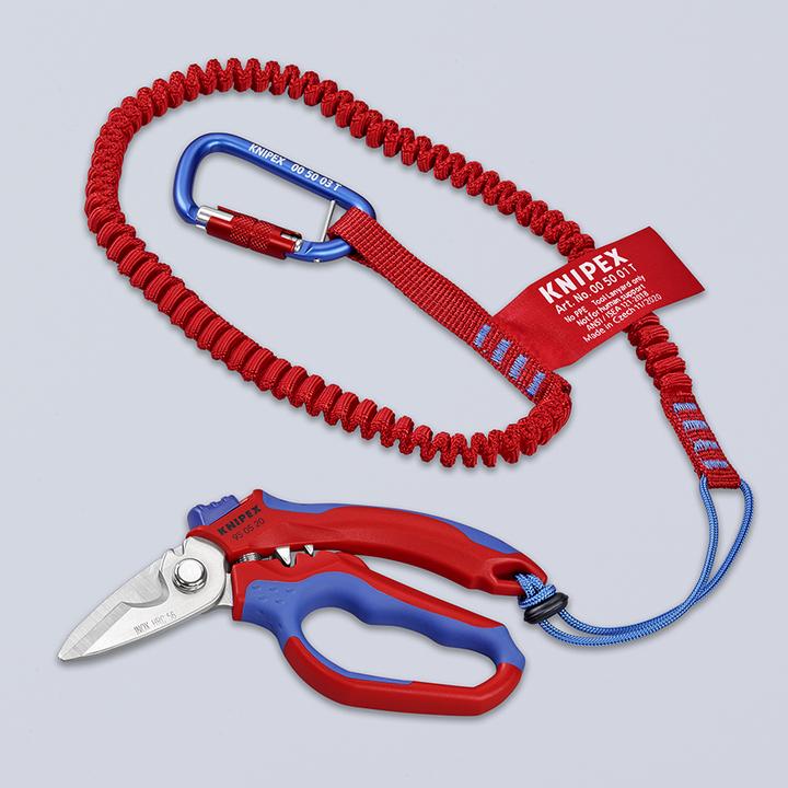 Immagine prodotto Knipex Giraviti (Slim) PlusMinus (Fessura croce Phillipps (PH))