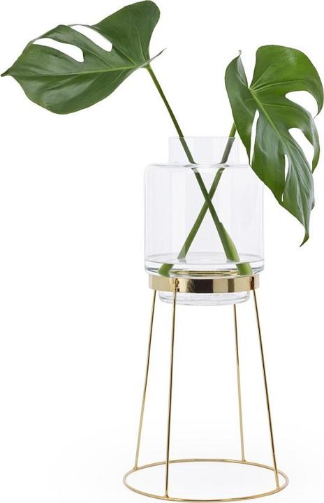 Puik Design Monday Standard Gold - Halterung (ohne Vase)