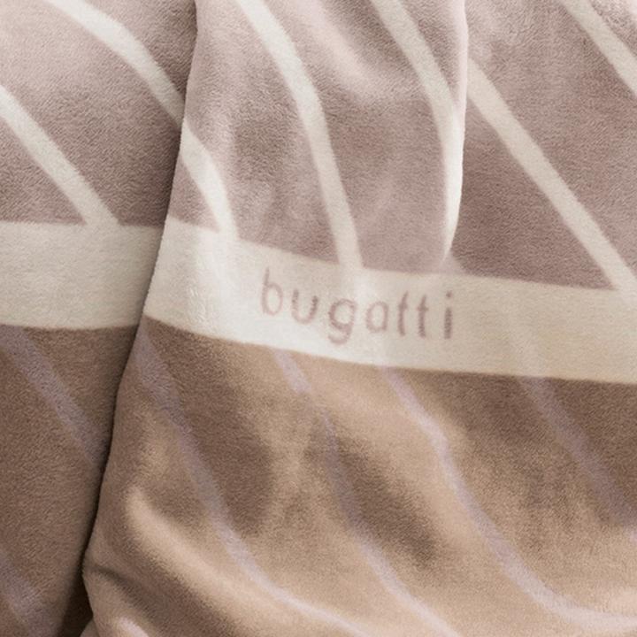 Immagine prodotto Bugatti Wohndecke (200 x 150 cm)
