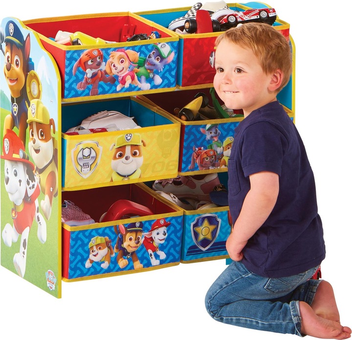 Produktbild Worlds Apart Paw Patrol
