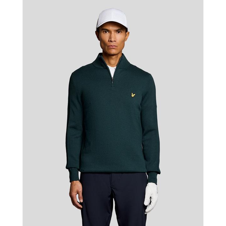 Produktbild Lyle and Scott 1874 (M)