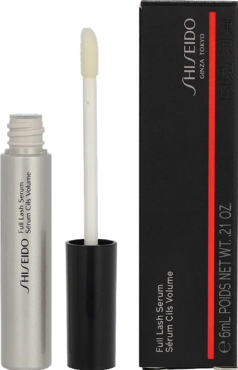 Immagine prodotto Shiseido Siero per ciglia complete (6 ml)