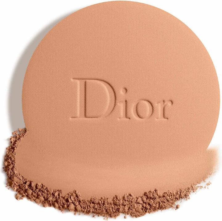 Actual product image Dior Forever Compact (02 Light Bronze, Bronzer, 9 g)
