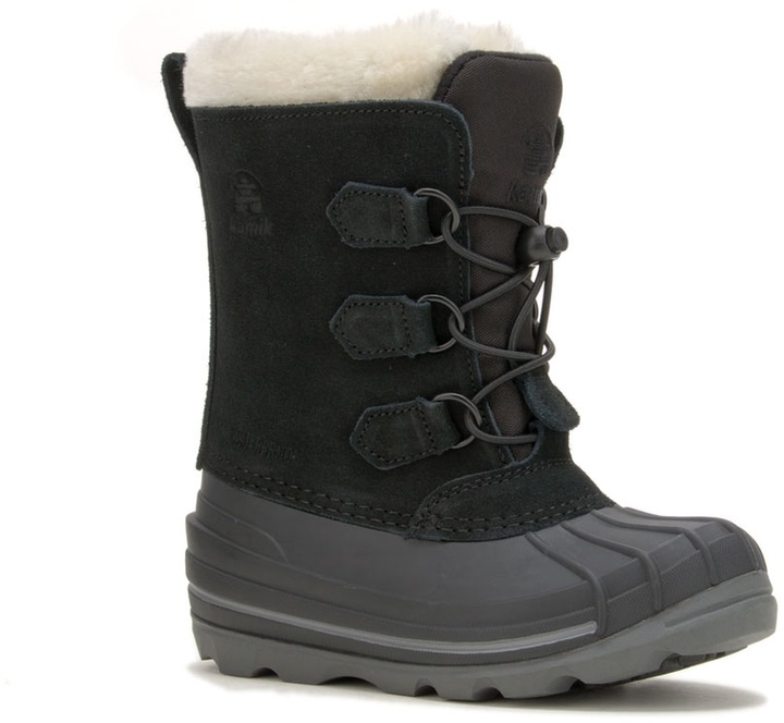 Actual product image Kamik Snowdash (37)
