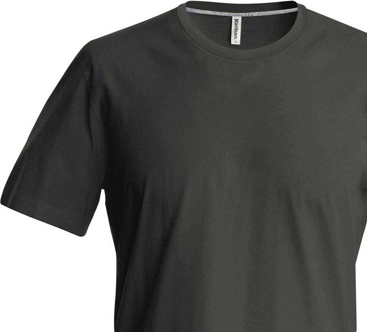 Produktbild Kariban TShirt Slim Fit (XL)