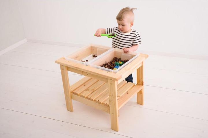 Produktbild Duck Woodworks Sensory small