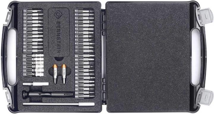 Produktbild Bernstein BitSatz DrehmomentAdapter