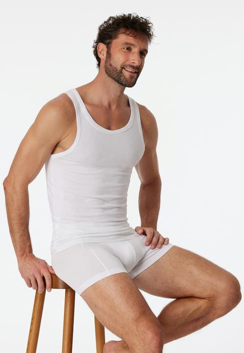 Produktbild Schiesser Unterhemd (S)