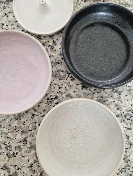 Image du produit Do good club Räucherschale Keramik