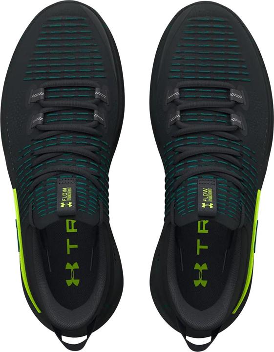 Image du produit Under Armour - Baskets DYNAMIC INTELLIKNIT - Homme (40.5)