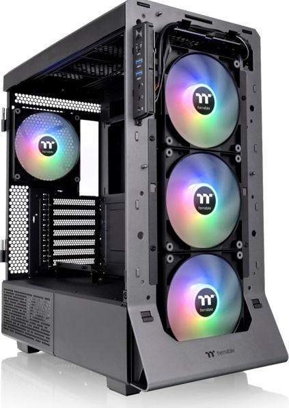 Produktbild Thermaltake Ceres 500 (ATX, mATX, Mini-ITX, E-ATX)