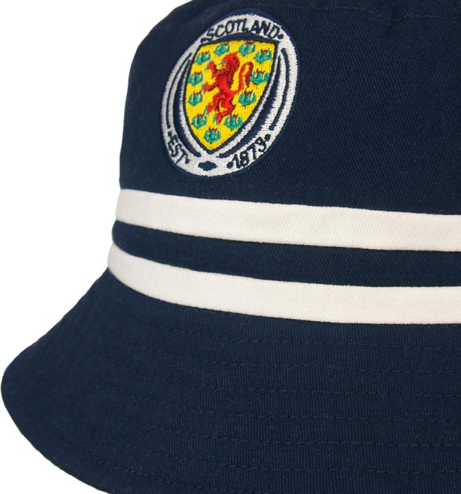 Immagine prodotto Scotland Fa Cappello a Secchiello Cotone