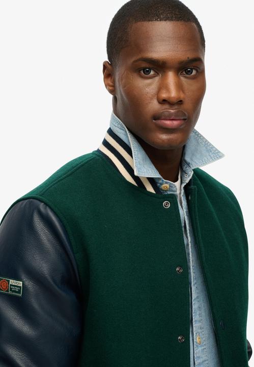 Produktbild Superdry College (S)