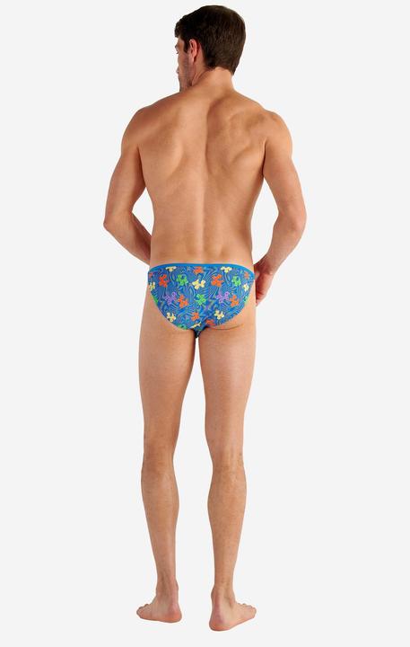 Produktbild HOM Tanga Funky Styles (S, Einzelpack)