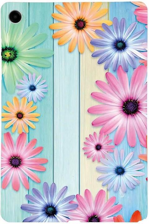 Pastel Bloom