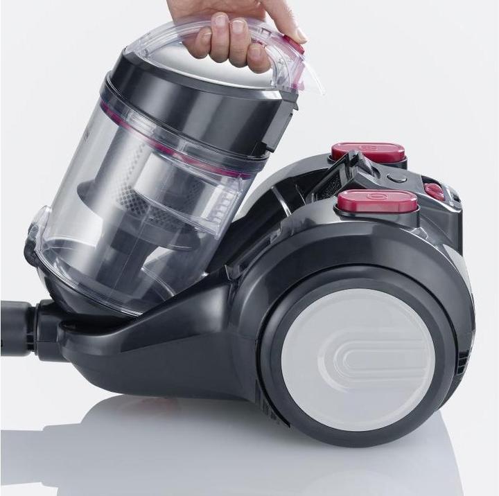 Actual product image Severin CY 7089
