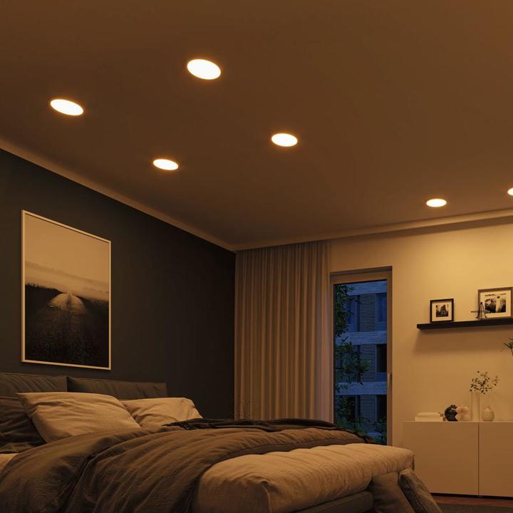 Produktbild Paulmann Einbaupanel Areo VariFit (1700 lm)