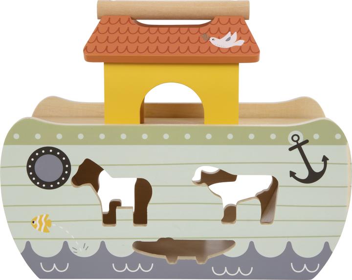 Produktbild small foot Arche Noah