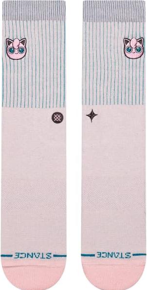 Produktbild Stance JIGGLYPUFF CREW 2025 (Einzelpack, S)