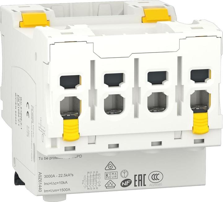 Immagine prodotto Schneider Electric Interruttore di terra