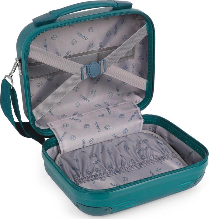 Image du produit Gabol Balance XP Beautycase 30 cm