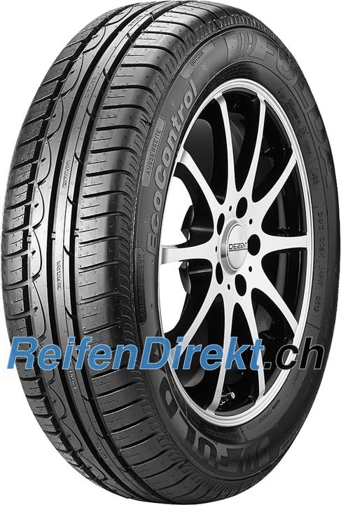 Produktbild Fulda Ecocontrol (155/65R14 75T)