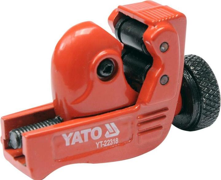 Produktbild Yato Cutter für Rohre. 3-22 mm 22318... (70 mm)