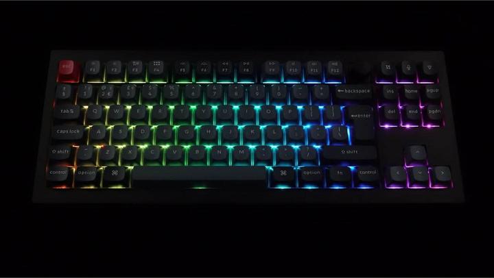 Produktbild Keychron V3 Max (CH, Kabellos)