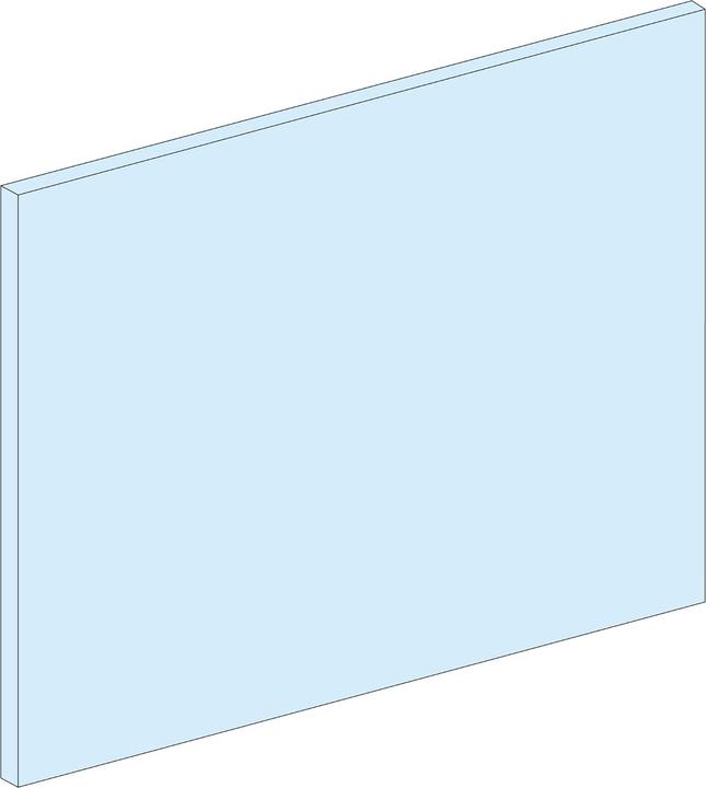 Immagine prodotto Schneider Electric Spina modulare Prisma Plus G 46x1000mm bianco LVS03220