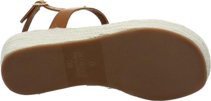 Actual product image Hey Marly Wedge Bast TS (36)