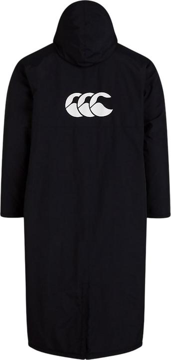 Produktbild Canterbury Club Subs Jacke (L)