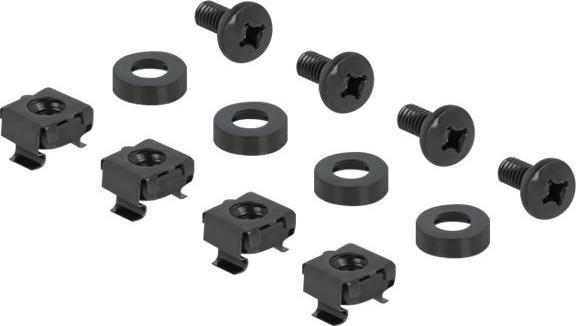 Actual product image Delock Shunting panel