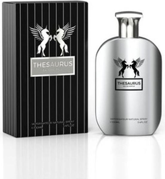 Emper Thesaurus - 100ml Parfüm (Eau de Parfum, 100 ml)