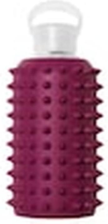 BKR Bitten Spiked butelka na wodę Boysenberry 500ml (0.50 l)