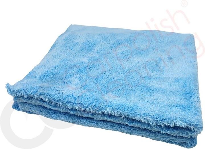 Immagine prodotto Menzerna Panno in microfibra premium blu 40x40 cm