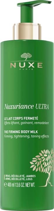 Immagine prodotto Nuxe Nuxuriance Ultra (Latte corpo, 400 ml)