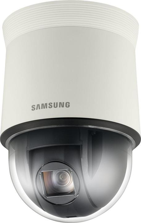 Actual product image Hanwha Analog HD Camera HCP-6320A (1944 x 1104 pixels)