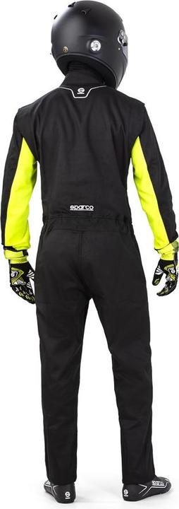 Produktbild Sparco Kartoverall Rookie (XS)