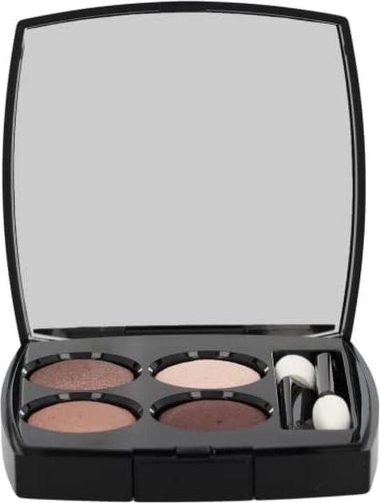 Image du produit Chanel Les 4 Ombres (#226 Tisse Rivoli)