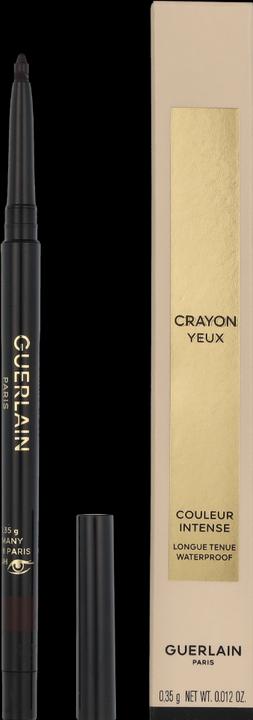 Actual product image Guerlain Eyes Contour Eyepencil No 04 (04)