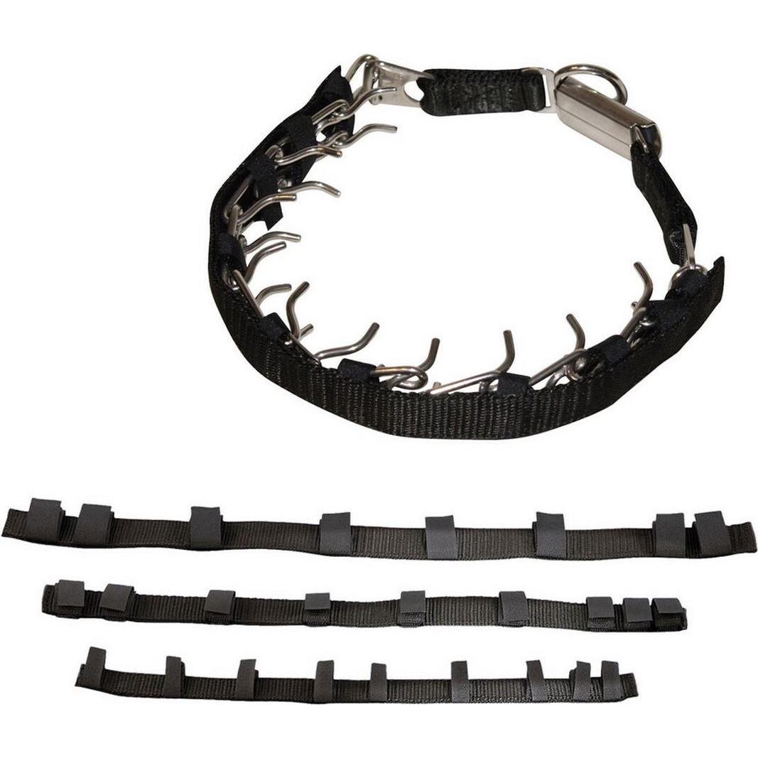 Hs Sprenger Hülle 39 x 2,5 cm (Cane), Collare + Guinzaglio