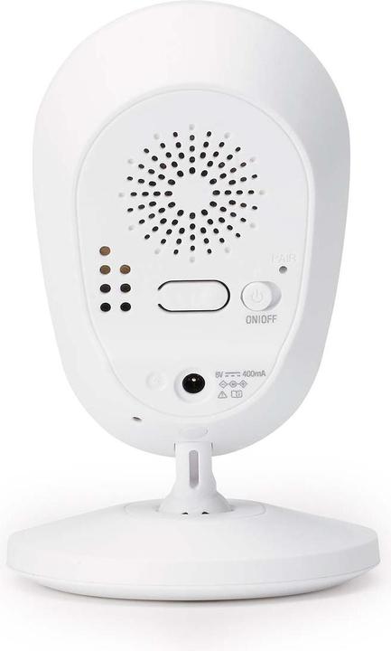 Immagine prodotto Eaton Zusatzkamera für das Elec EVM24 Babyphone