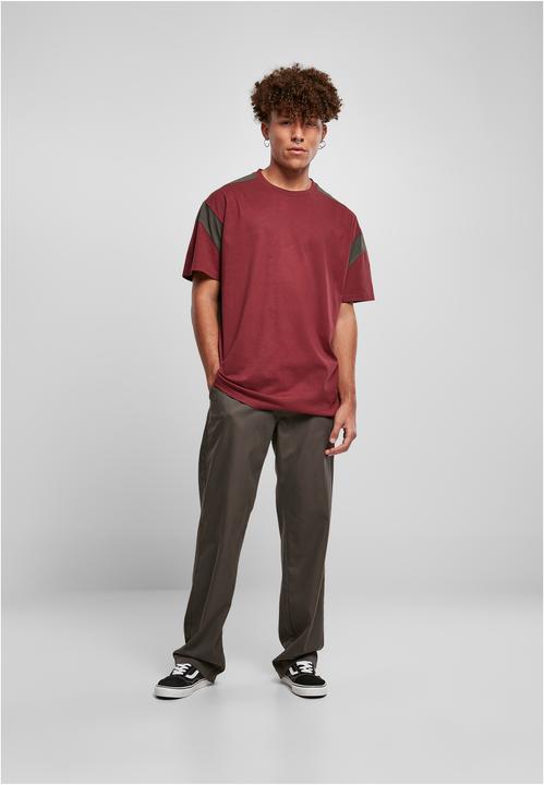 Actual product image Urban Classics Active Tee - 16740 (S)