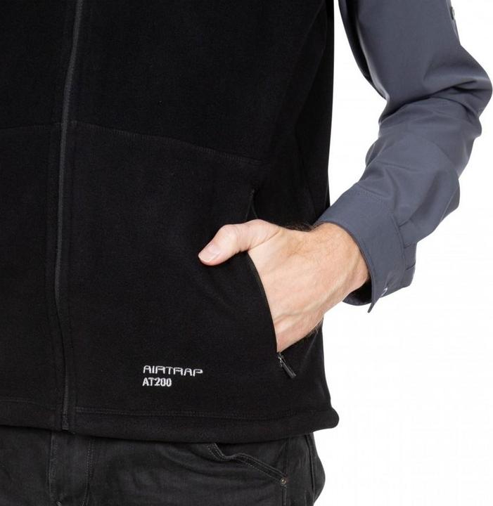 Produktbild Trespass Othos Ii Fleeceweste (S)