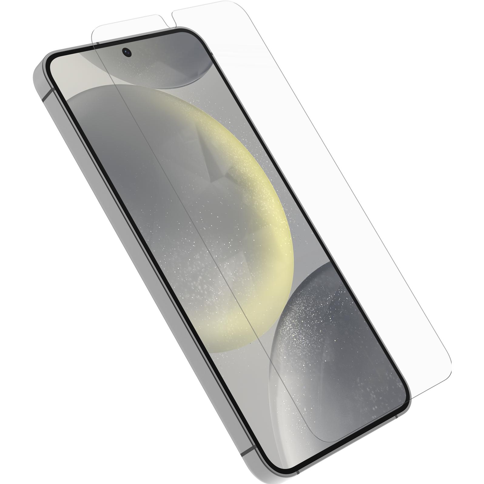 Thumbnail - OtterBox Premium Glass (1 Stück, Samsung Galaxy S25), Smartphone Schutzfolie, Transparent