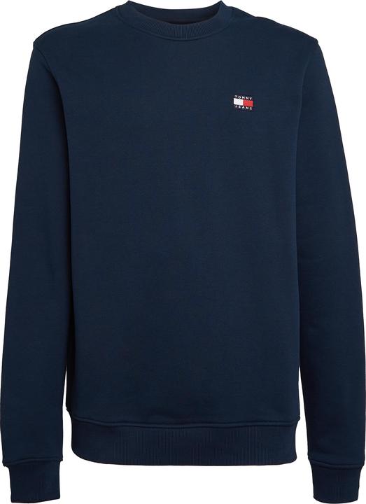 Image du produit Tommy Jeans Tjm Reg Badge Crew Ext (XL)