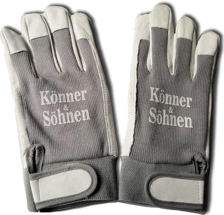 Produktbild K&S KS Handschuhe L (L)